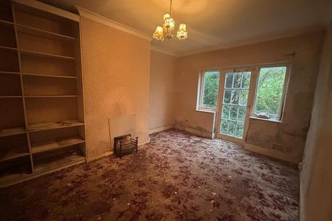 undefined, Oaklands Avenue, Harborne, Birmingham