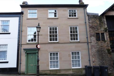 undefined, 27 Castle Hill, Lancaster LA1