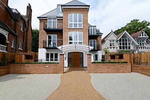 undefined, Langton Court, Parson Street, NW4