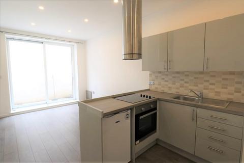 undefined, Langton Court, Parson Street, NW4