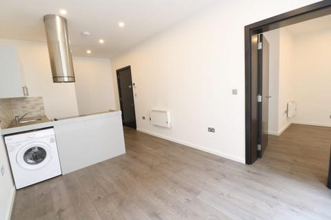 undefined, Langton Court, Parson Street, NW4