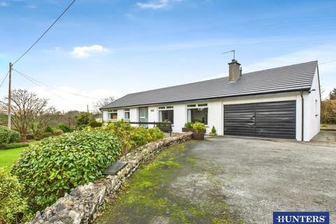 3 bedroom detached bungalow for sale, Underbarrow, Kendal