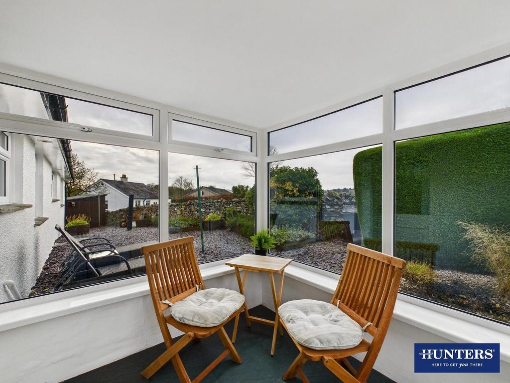 Sun Room