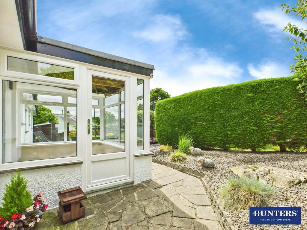 Sun Room