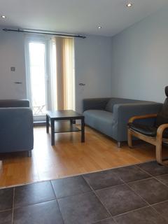 2 bedroom flat to rent, Daniel Street, Cathays, Cardiff, CF24