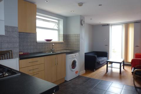 undefined, Daniel Street, Cathays, Cardiff, CF24