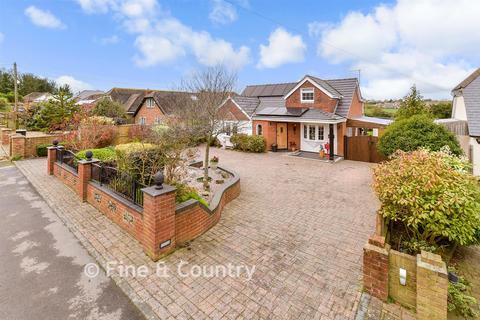 4 bedroom detached house for sale, Lighthouse Road, St Margarets Bay, Dover, Kent