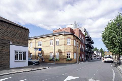 undefined, Warwick Road, London W5