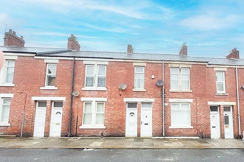 undefined, Victoria Avenue, Wallsend