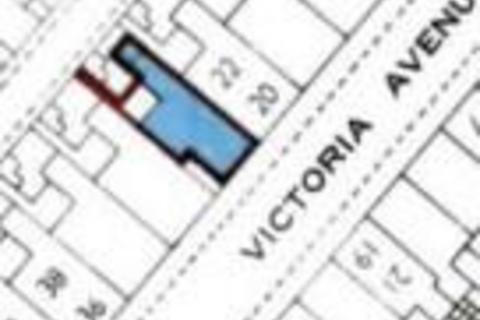undefined, Victoria Avenue, Wallsend