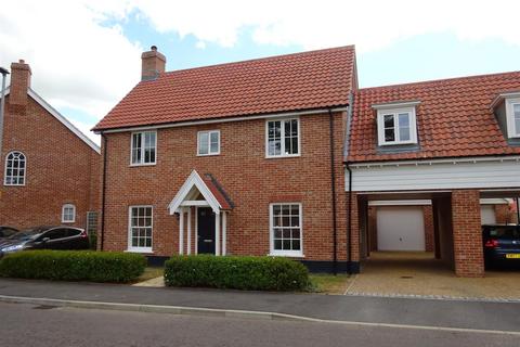 undefined, Framlingham