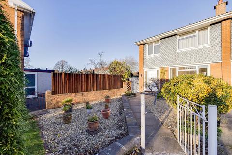undefined, Harlech Close, Dinas Powys, Vale of Glamorgan. CF64 4NY