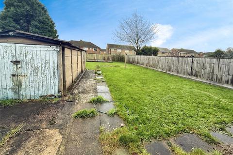 undefined, Highfield Avenue, Nottingham NG17