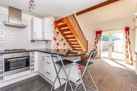 undefined, Spilsby Close, Lincolnshire LN6