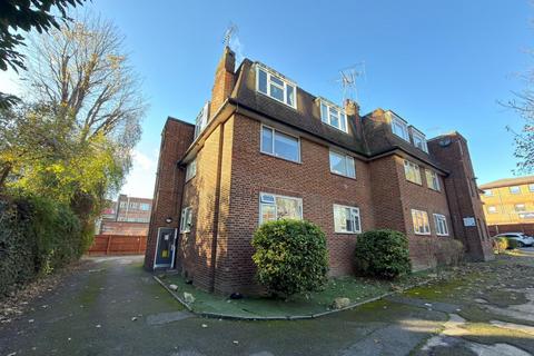 undefined, Flat 18 Western Court, Chandlers Way, Romford, Essex, RM1 3JR