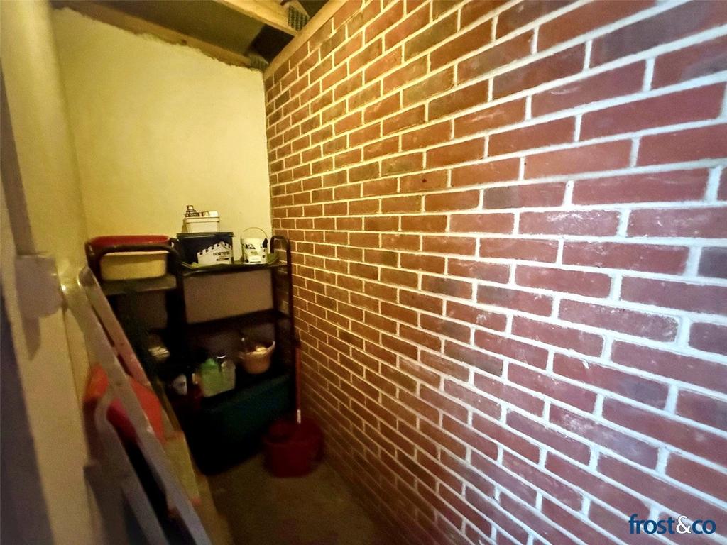 Extra Storage