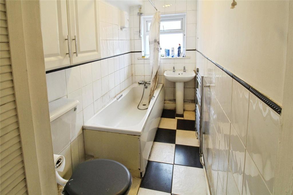 Bathroom/Wc