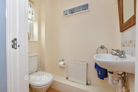 undefined, Gordon Square, Birchington, Kent