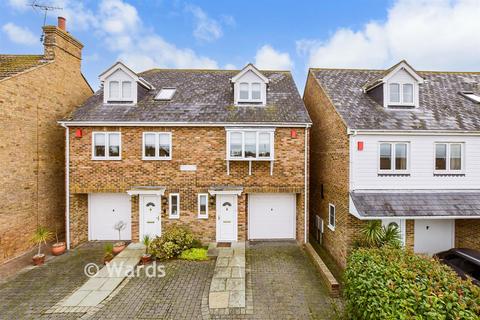 undefined, Gordon Square, Birchington, Kent