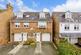 Gordon Square, Birchington, Kent