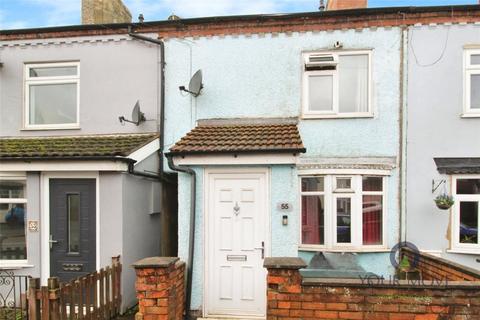 3 bedroom terraced house for sale, Swannington Road, Leicestershire LE67