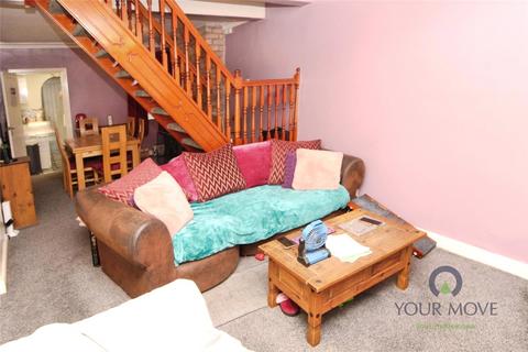 3 bedroom terraced house for sale, Swannington Road, Leicestershire LE67