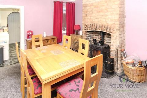 3 bedroom terraced house for sale, Swannington Road, Leicestershire LE67