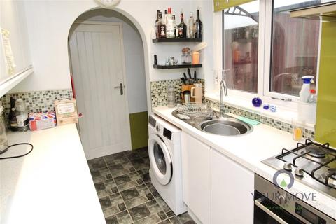 3 bedroom terraced house for sale, Swannington Road, Leicestershire LE67