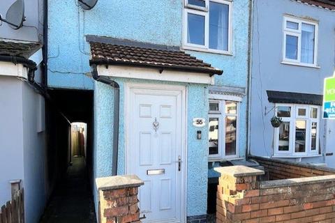 Swannington Road, Leicestershire LE67