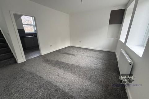 undefined, Walsh Street, Mountain Ash, Rhondda Cynon Taff, CF45 4YS