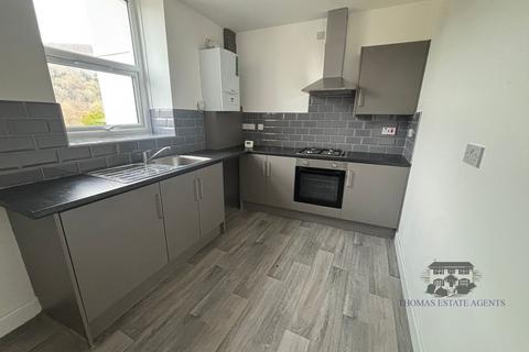 undefined, Walsh Street, Mountain Ash, Rhondda Cynon Taff, CF45 4YS