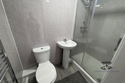 undefined, Walsh Street, Mountain Ash, Rhondda Cynon Taff, CF45 4YS