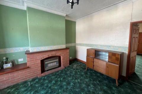 2 bedroom terraced house for sale, 32 Avoca Street, Stoke-on-Trent, Staffordshire, ST1 2NT