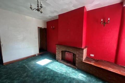 2 bedroom terraced house for sale, 32 Avoca Street, Stoke-on-Trent, Staffordshire, ST1 2NT