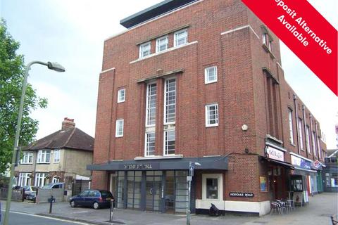 undefined, Holyoake Hall, Headington OX3