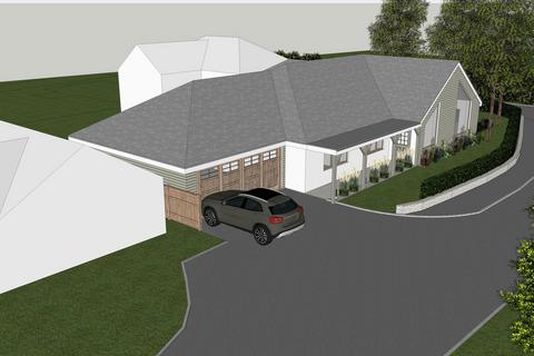 3 bedroom detached bungalow for sale, Evergreen Close, Winscombe