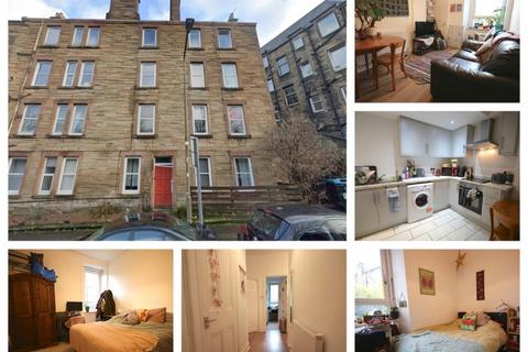 2 bedroom flat to rent, Wheatfield Road, Gorgie, Edinburgh, EH11