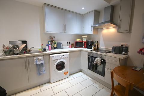 2 bedroom flat to rent, Wheatfield Road, Gorgie, Edinburgh, EH11