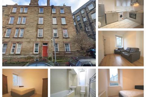 2 bedroom flat to rent, Wheatfield Road, Gorgie, Edinburgh, EH11