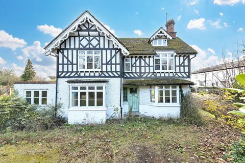 4 bedroom detached house for sale, Royston Road, Cambridge CB22