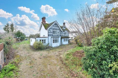 undefined, Royston Road, Cambridge CB22