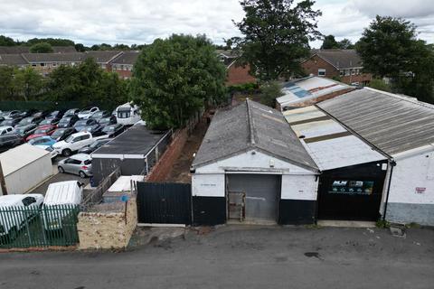 undefined, Percy Road, Darlington, Durham, DL3 0RX