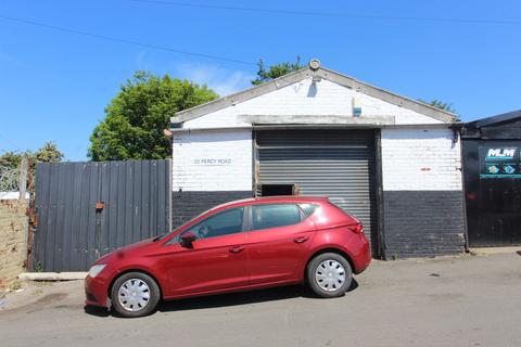 undefined, Percy Road, Darlington, Durham, DL3 0RX