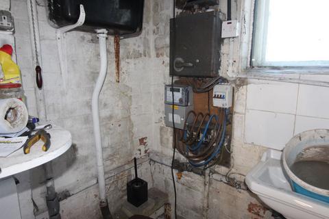undefined, Percy Road, Darlington, Durham, DL3 0RX