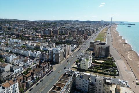 2 bedroom apartment for sale, Albany Towers, St Catherines Terrace, Hove