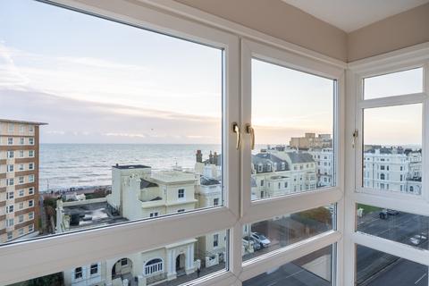 2 bedroom apartment for sale, Albany Towers, St Catherines Terrace, Hove
