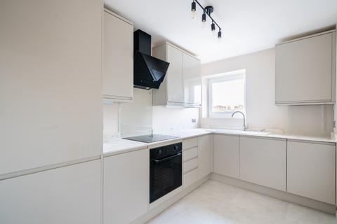 2 bedroom apartment for sale, Albany Towers, St Catherines Terrace, Hove