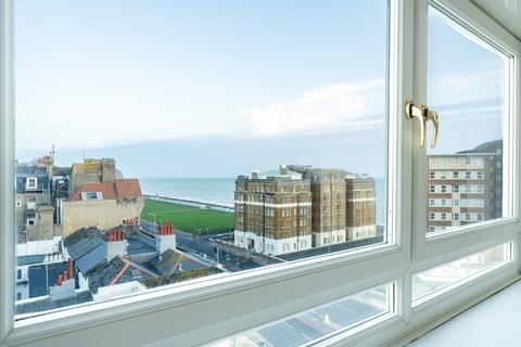 2 bedroom apartment for sale, Albany Towers, St Catherines Terrace, Hove