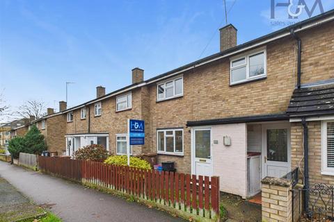 undefined, Bandley Rise, Stevenage, Hertfordshire, SG2 9ND.