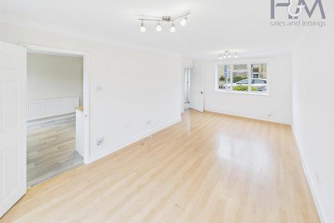undefined, Bandley Rise, Stevenage, Hertfordshire, SG2 9ND.